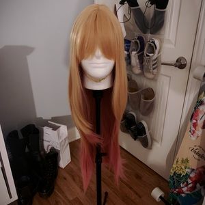 Marin Kitagawa wig